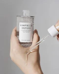 Centella Tone Brightening Capsule